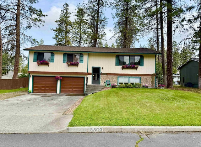 3809 E Vulcan Rd, Spokane, WA 99021 - photo 1