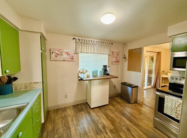 3809 E Vulcan Rd, Spokane, WA 99021 - photo 14