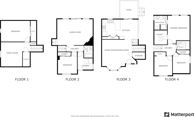 7421 W Lanzce Ct, Nine Mile Falls, WA 99026 - photo 24