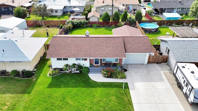 5719 N Cedar St, Spokane, WA 99205 - photo 42