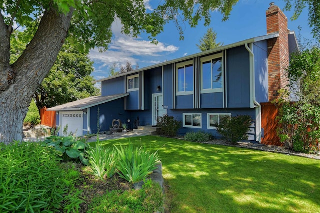 3517 S Bates Rd, Spokane Valley, WA 99206 - photo 1