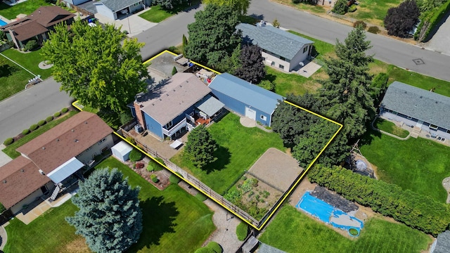 3517 S Bates Rd, Spokane Valley, WA 99206 - photo 2