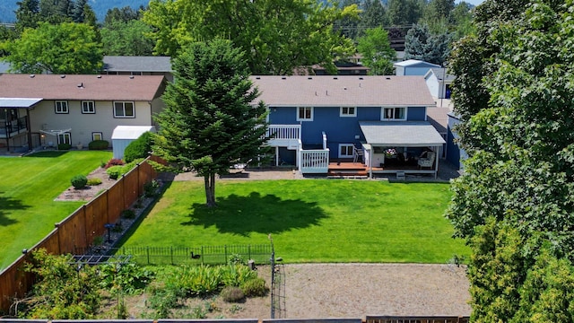 3517 S Bates Rd, Spokane Valley, WA 99206 - photo 36