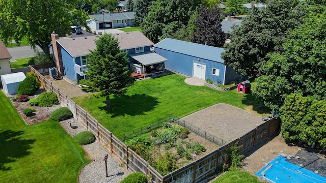 3517 S Bates Rd, Spokane Valley, WA 99206 - photo 48