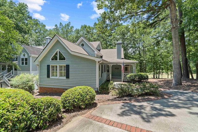 1015 Planters Trl, Greensboro, GA 30642 - photo 1
