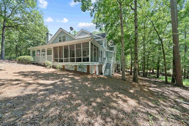 1015 Planters Trl, Greensboro, GA 30642 - photo 4