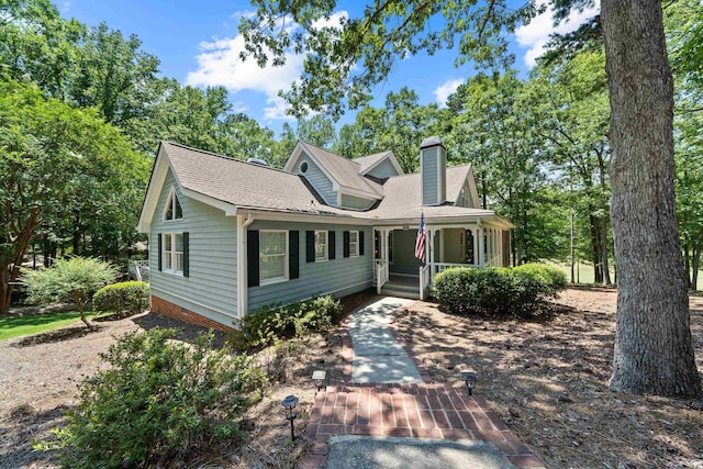 1015 Planters Trl, Greensboro, GA 30642 - photo 2