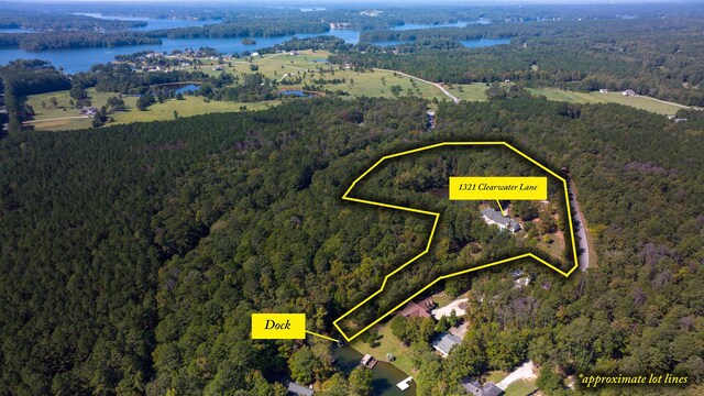 1321 Clearwater, White Plains, GA 30678 - photo 47
