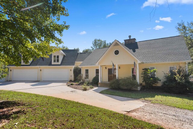 1321 Clearwater, White Plains, GA 30678 - photo 4