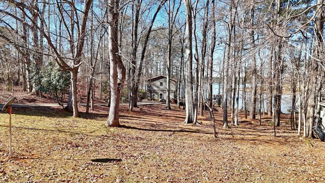 1031 Edgewater Ct, Greensboro GA, 30642, 2 bedrooms, 1.5 baths house for sale