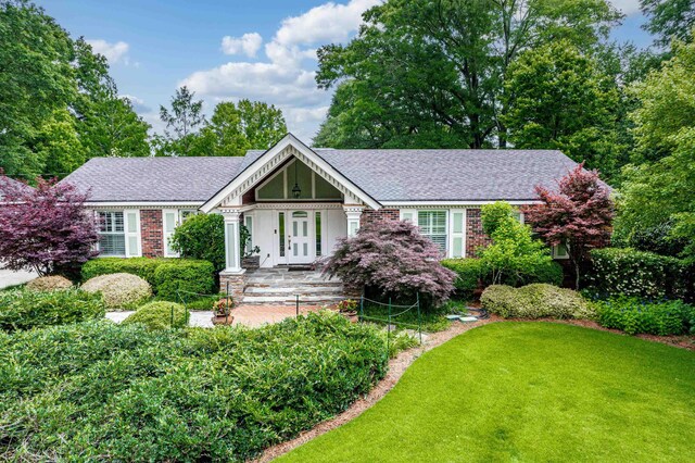 1033 Crawford St, Madison, GA 30650 - photo 1