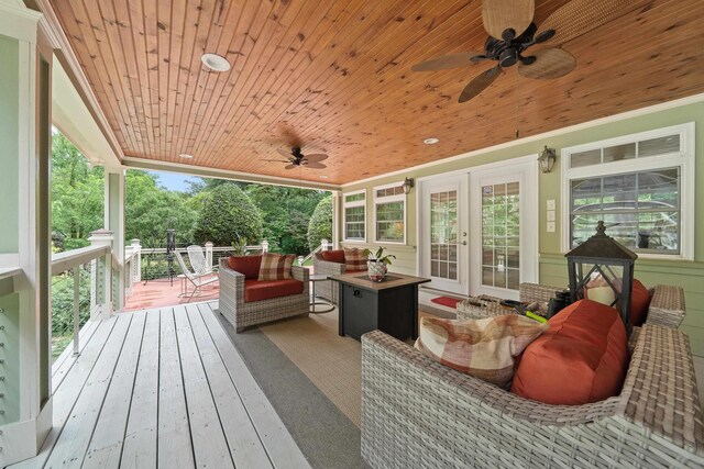 1033 Crawford St, Madison, GA 30650 - photo 47