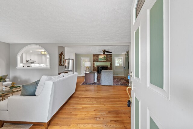 1033 Crawford St, Madison, GA 30650 - photo 8