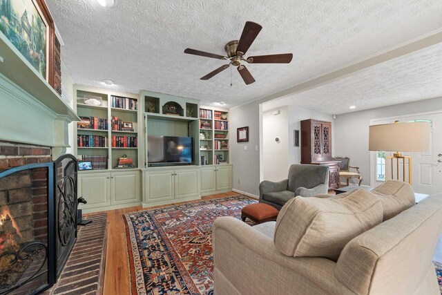 1033 Crawford St, Madison, GA 30650 - photo 14