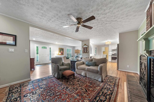 1033 Crawford St, Madison, GA 30650 - photo 17