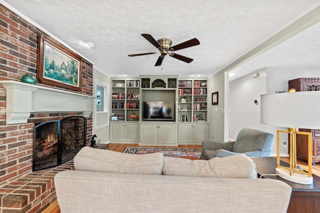 1033 Crawford St, Madison, GA 30650 - photo 12
