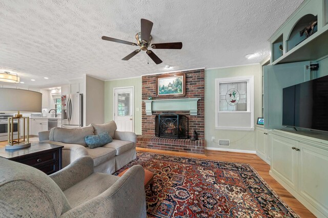 1033 Crawford St, Madison, GA 30650 - photo 16