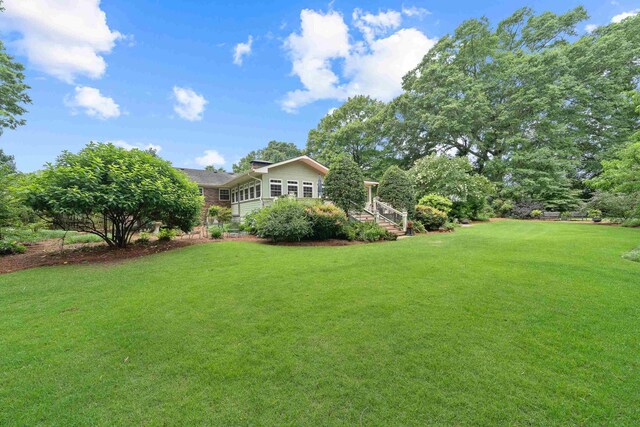 1033 Crawford St, Madison, GA 30650 - photo 56