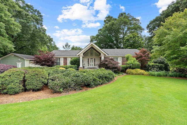 1033 Crawford St, Madison, GA 30650 - photo 4