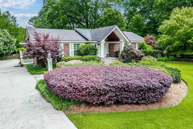 1033 Crawford St, Madison, GA 30650 - photo 2