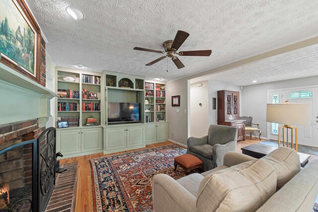 1033 Crawford St, Madison, GA 30650 - photo 15