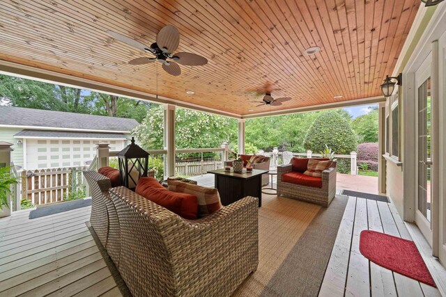 1033 Crawford St, Madison, GA 30650 - photo 46