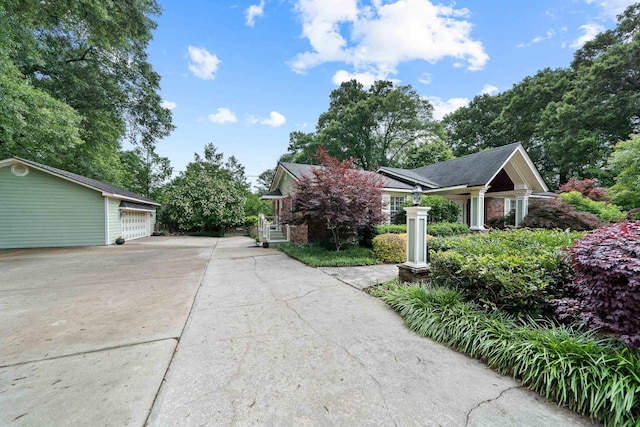 1033 Crawford St, Madison, GA 30650 - photo 3