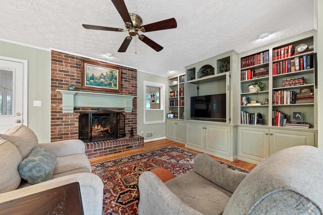 1033 Crawford St, Madison, GA 30650 - photo 11