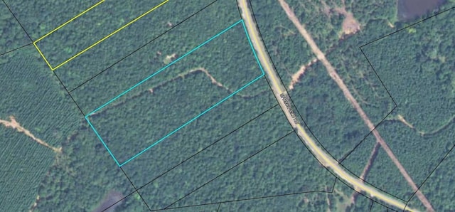 9.82/-ACRES Springfield Rd, Sparta, GA 31087
