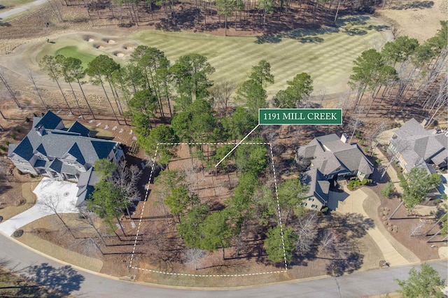 1191 Mill Crk, Greensboro GA, 30642 land for sale