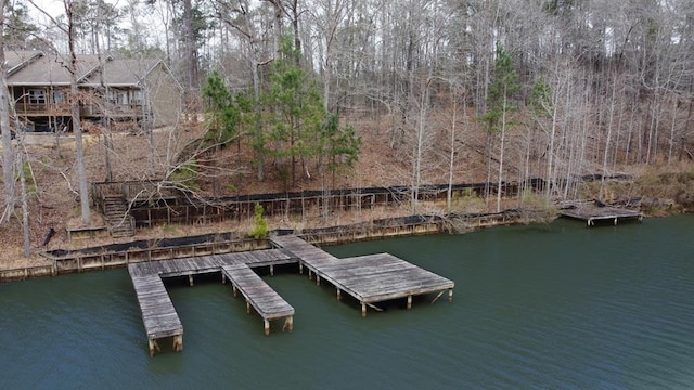 Listing photo 2 for 210 Erin Shores Dr, Sparta GA 31087