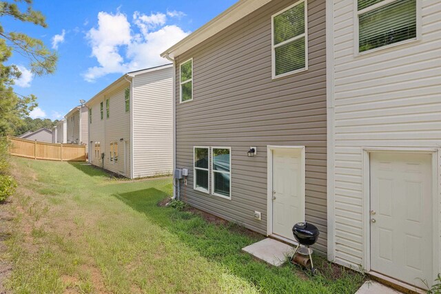 271 Oakwood Dr, Milledgeville, GA 31061 - photo 27