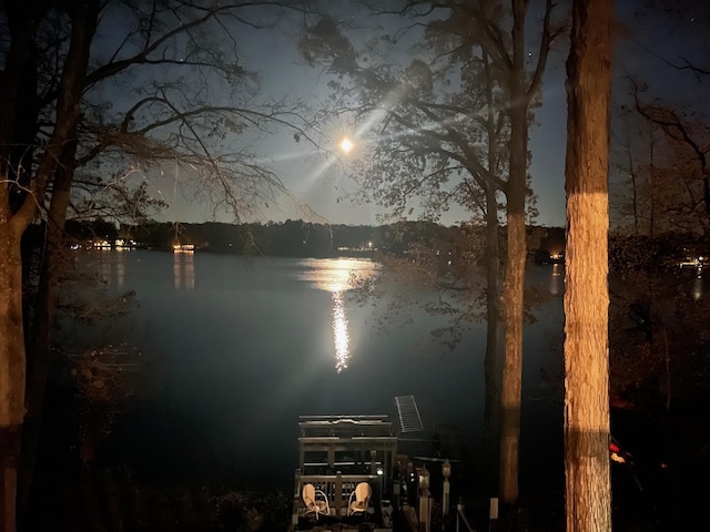 water view