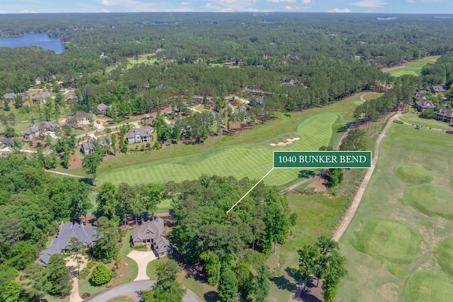1040 Bunker Bnd, Greensboro, GA 30642