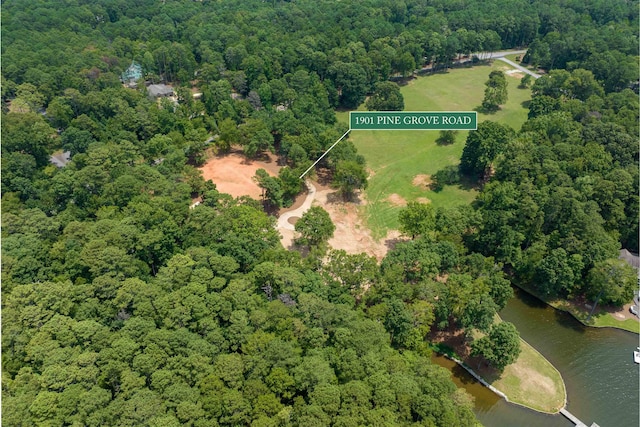 1901 Pine Grove Rd, Greensboro, GA 30642 - photo 31