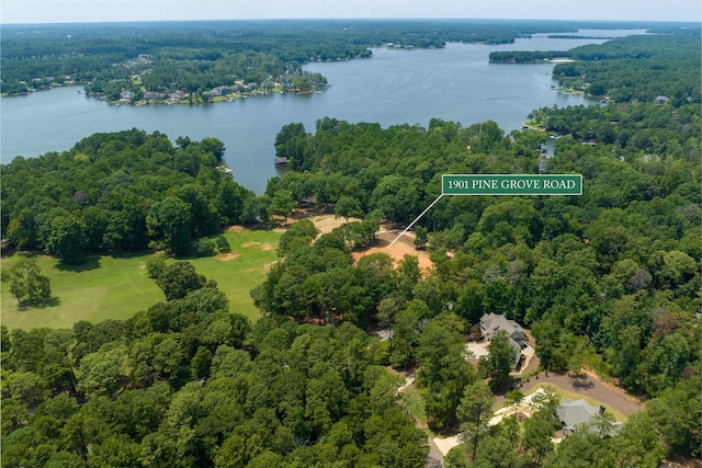 1901 Pine Grove Rd, Greensboro, GA 30642 - photo 25