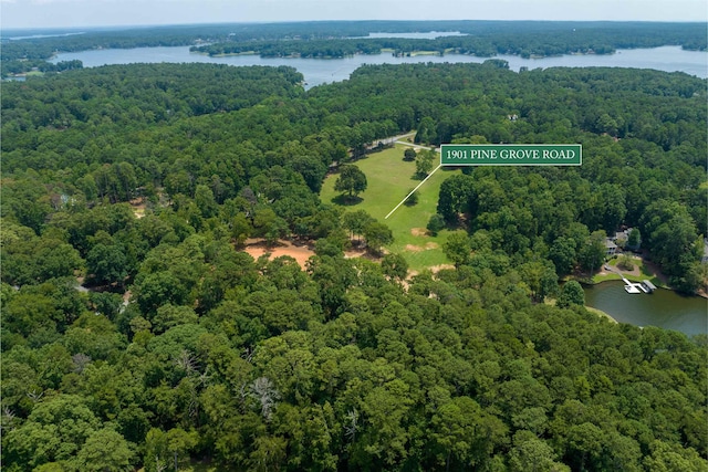 1901 Pine Grove Rd, Greensboro, GA 30642 - photo 20