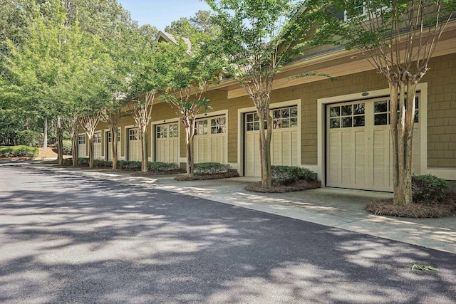 1050A Tailwater, Greensboro, GA 30642 - view of front facade