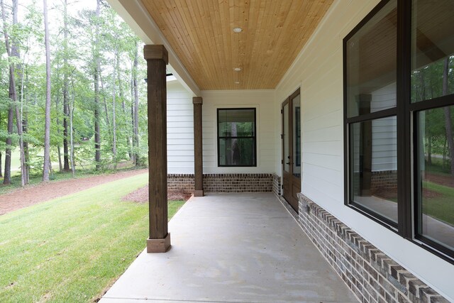 1020 Quaker Ridge Rd, Greensboro, GA 30642 - photo 52