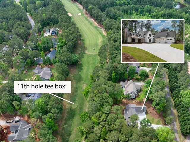 1020 Quaker Ridge Rd, Greensboro, GA 30642 - photo 3