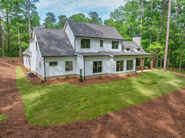 1020 Quaker Ridge Rd, Greensboro, GA 30642 - photo 54