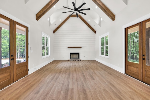 1020 Quaker Ridge Rd, Greensboro, GA 30642 - photo 6