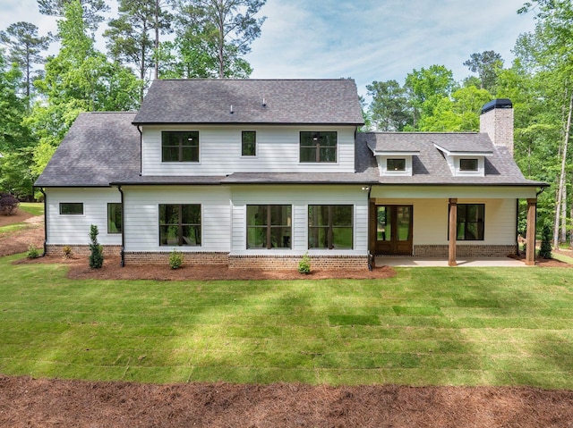 1020 Quaker Ridge Rd, Greensboro, GA 30642 - photo 49