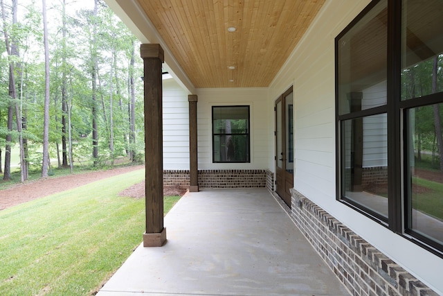 1020 Quaker Ridge Rd, Greensboro, GA 30642 - photo 48
