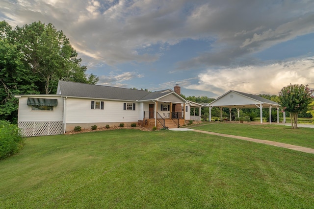 2070 Walter Shepard Rd, Rutledge, GA 30663 - photo 58