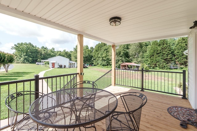 2070 Walter Shepard Rd, Rutledge, GA 30663 - photo 19