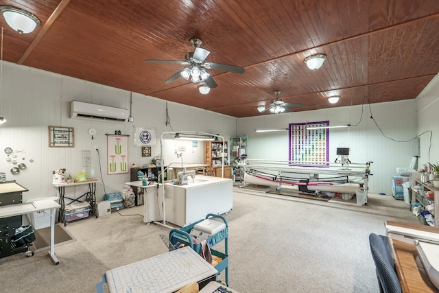 2070 Walter Shepard Rd, Rutledge, GA 30663 - photo 50