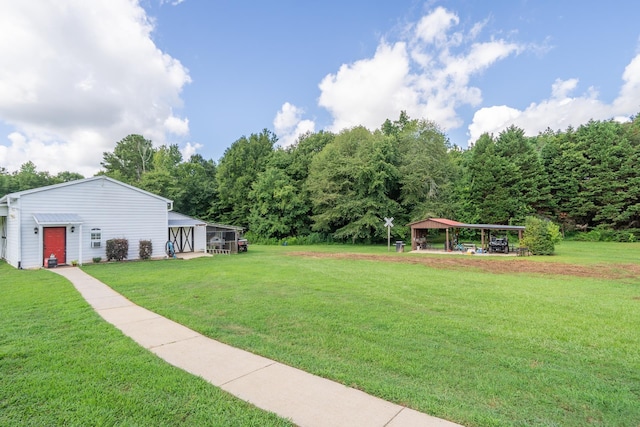 2070 Walter Shepard Rd, Rutledge, GA 30663 - photo 48