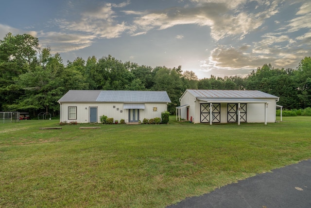 2070 Walter Shepard Rd, Rutledge, GA 30663 - photo 6