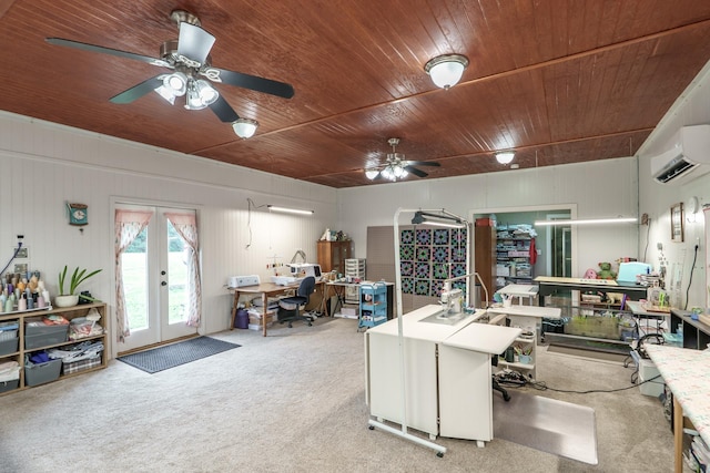 2070 Walter Shepard Rd, Rutledge, GA 30663 - photo 51